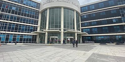 Kayseri’de Kardeşlerin Silahlı Kavgasının Duruşması Gergin Geçti
