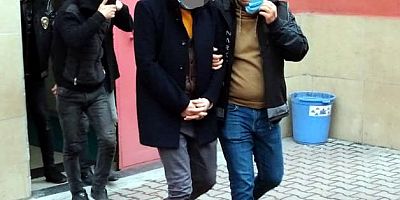 Kayseri'de Kargo Paketinde Uyuşturucu Ele Geçirildi: 6 Gözaltı