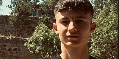 Kayseri’de Kayıp Genç Ölü Bulundu