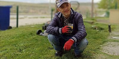 Kayseri’de Kayıp Şahıs İncesu’da Bulundu