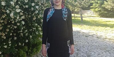 Kayseri’de Kayıp Semanur Aranıyor