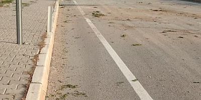 Kayseri'de Kaza: 1'i Çocuk 3 Kişi Yaralı 