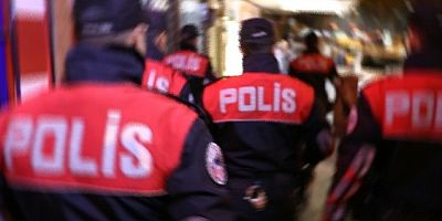 Kayseri’de Kesinleşmiş Hapis Cezasıyla Aranan 175 Şahıs Yakalandı