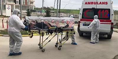 Kayseri’de Korona’dan İlk Ölüm!