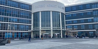 Kayseri’de Kuaför İşletmecisi Uyuşturucu Ticaretinden Hakim Karşısına Çıktı