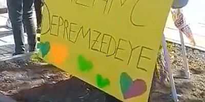 Kayseri’de Küçük Yiğit