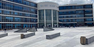 Kayseri'de 'Kuma' cinayetinin sanığı: Beraatimi istiyorum