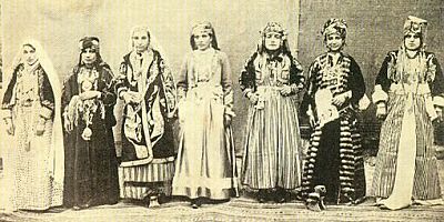 Kayseri’de Kurulan İlk Kadın Teşkilatı: Bacıyan-I Rum