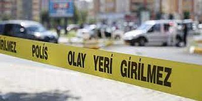Kayseri’de Lisede Öğrenci Öğretmeni Bıçakladı