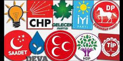 Kayseri'de Milletvekilliği Aday Adaylığı Süreci Devam Ediyor