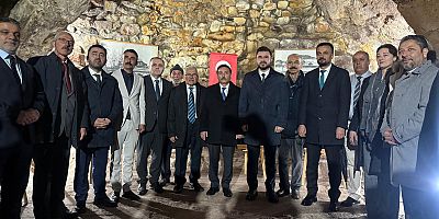 Kayseri’de Mimar Sinan’ı Anma Töreni Düzenlendi: Yüz Yıllar Geçse de Eserleriyle Aramızda