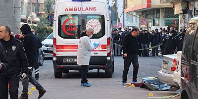 Kayseri'de 'Miras' Kavgası: 2 Ölü, 2 Yaralı