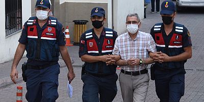 Kayseri’de MKP Firarisi Hükümlü Yakalandı