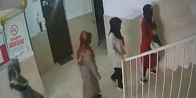 Kayseri’de Mücevherat Çalan Hırsız Çetesinde 1 Tutuklama
