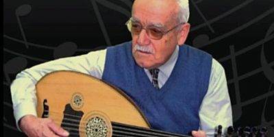 Kayseri’de Musiki Sanatçısı İsmail Ediz Hayatını Kaybetti