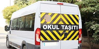 Kayseri’de Öğrenci Servis Ücretlerine Yüzde 37,5 Zam