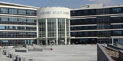 Kayseri'de 'Oltalama' Yöntemiyle Dolandırıcılığa 9 Yıl Hapis