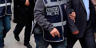 Kayseri'de Operasyon: Hırsızlık Olayına Karışanlar Tutuklandı