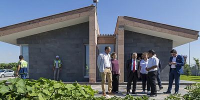 Kayseri’de Organik Günler Başlıyor