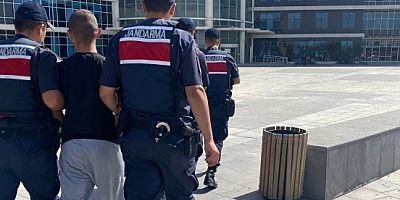 Kayseri’de Organize Hırsızlık Yapan 3 Kişi Tutuklandı