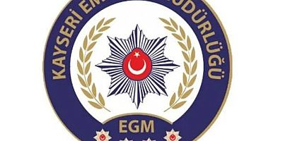 Kayseri’de Organize Suç Örgütlerine Eş Zamanlı Operasyon: 9 Gözaltı