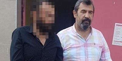 Kayseri’de Otomobil Hırsızı Yakalandı