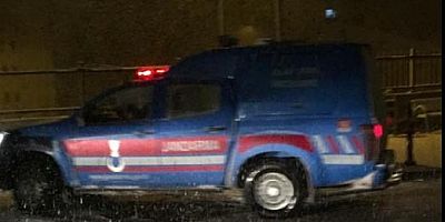 Kayseri'de Otomobil sulama kanalına uçtu: 4 ölü