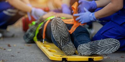 Kayseri’de Otomobil Takla Attı: 4 Ölü 2 Yaralı