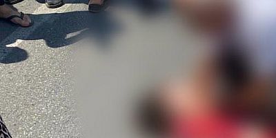 Kayseri’de Otomobilin Çarptığı Çocuk Ağır Yaralandı