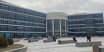 Kayseri’de Patronunu Öldüren Sanık: Bana Zarar Verecek Sandım