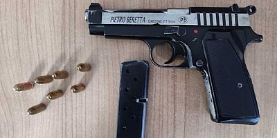 Kayseri’de Polis Ekipleri 1 Haftada 14 Bin 174 Kişiyi Sorguladı