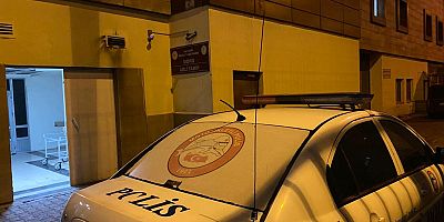 Kayseri'de Polis Ekiplerine Saldıran Şüpheliler Gözaltında