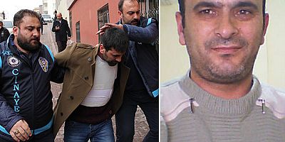 Kayseri'de Polis Katiline Verilen Cezayı İstinaf Bozdu