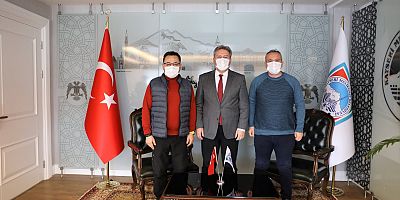 Kayseri’de Ralli Yarışları İle Yeni Bir Heyecan Yaşanacak