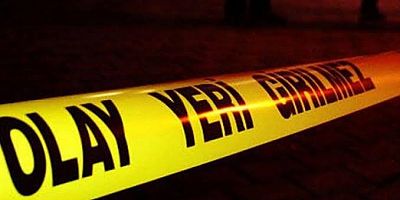 Kayseri'de Ramazan'ın İlk Günü Eşini Bıçakladı 
