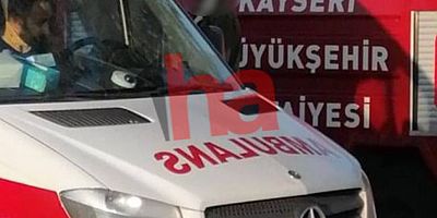 Kayseri’de Sabah İşe Gidenler Ağaçta Asılı Erkek Cesedi Buldu 