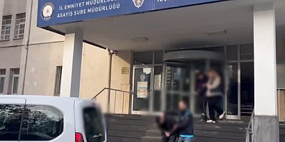 Kayseri’de Şantaj Operasyonu: 2 Tutuklama