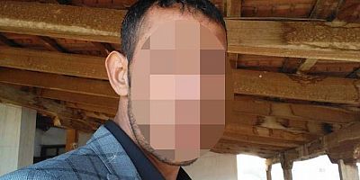 Kayseri'de Sevgilisinin bebeğini döverek öldürdü!