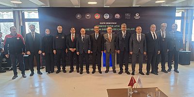 Kayseri’de ‘Sıfır Atık Çalıştayı’ Düzenlendi