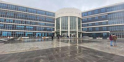 Kayseri'de Silahla Yaraladığı Kişiyi Hastaneye Götüren Sanığa 7.5 Yıl Hapis