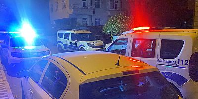 Kayseri’de Silahla Yaralanan Bir Kişi Hastaneye Kaldırıldı