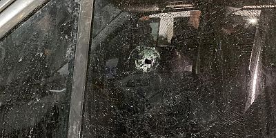 Kayseri’de Silahla Yaralanan Şahıs Özel Araçla Hastaneye Kaldırıldı