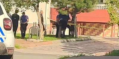 Kayseri’de Silahlı Kavgada 2 Kişi Yaralandı