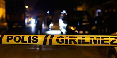 Kayseri’de Silahlı Saldırı: 1 Ölü, 1 Yaralı