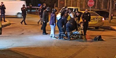 Kayseri’de Silahlı Saldırıda Yaralanan Kişi Hayatını Kaybetti