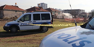 Kayseri'de Silahlı Saldırıya Uğrayan Genç Yaralandı