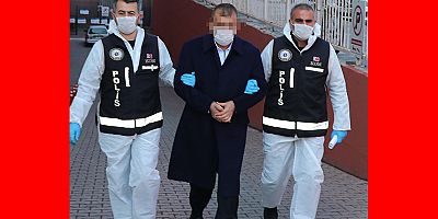 Kayseri'de, Silahlı Suç Örgütüne Operasyon: 8 Gözaltı