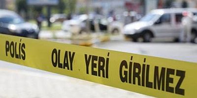Kayseri’de Sokak Ortasında Kadını Öldüren Katile Müebbet 