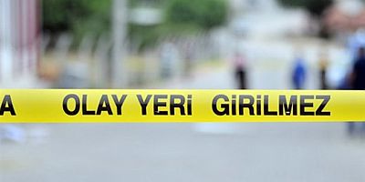 Kayseri’de Son 1 Ay İçinde 4 Cinayet!