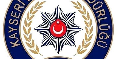 Kayseri’de Son 1 Haftada Aranan 415 Kişi Yakalandı
